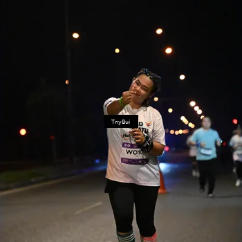 Runner Photo 7775643