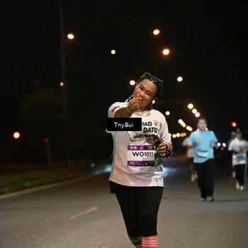 Runner Photo 7775647
