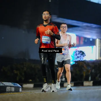 Runner Photo 7775648