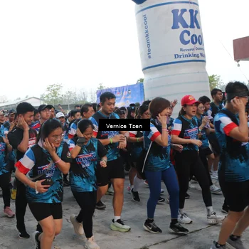 Runner Photo 7775655