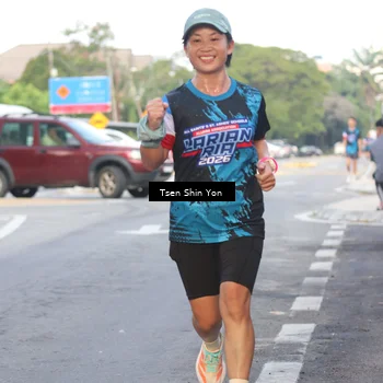 Runner Photo 7775656