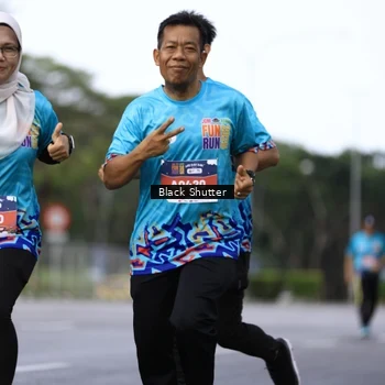 Runner Photo 7775672