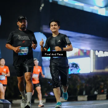 Runner Photo 7775674