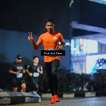 Runner Photo 7775675