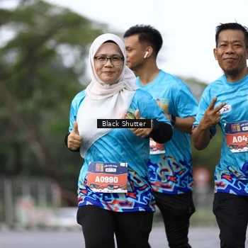 Runner Photo 7775676