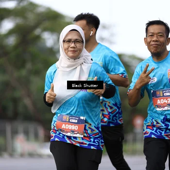 Runner Photo 7775677