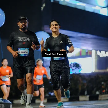 Runner Photo 7775685