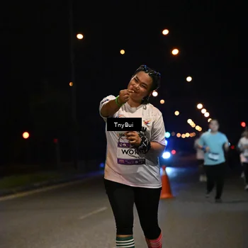 Runner Photo 7775686