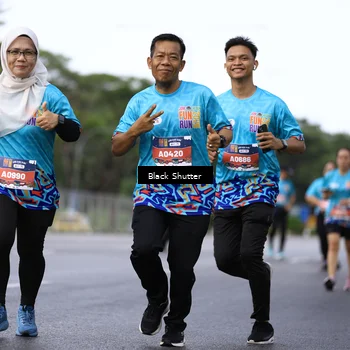 Runner Photo 7775689