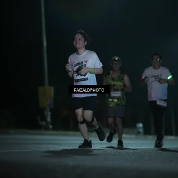 Runner Photo 7775692