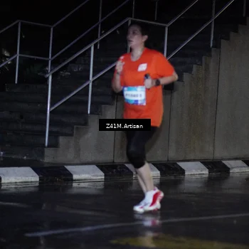 Runner Photo 7775699