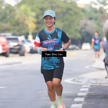 Runner Photo 7775706