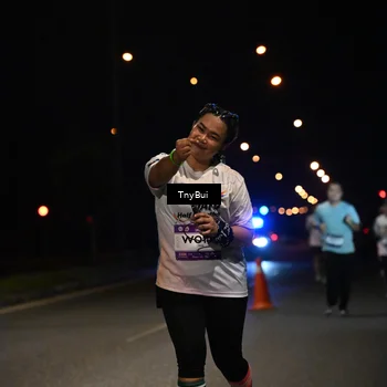 Runner Photo 7775707