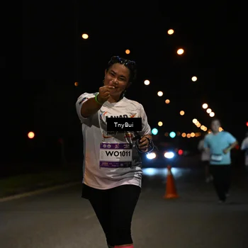 Runner Photo 7775711