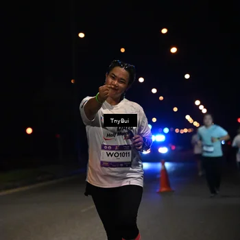 Runner Photo 7775712