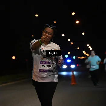 Runner Photo 7775713