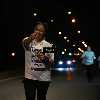 Runner Photo 7775717