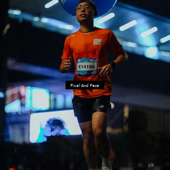 Runner Photo 7775747