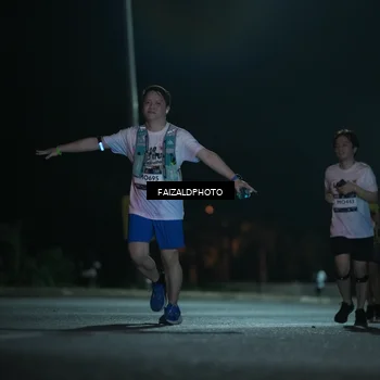 Runner Photo 7775748