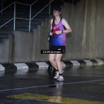 Runner Photo 7775762