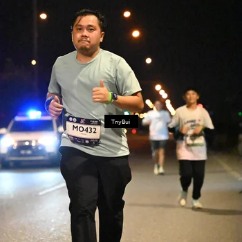 Runner Photo 7775766