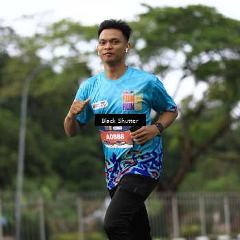 Runner Photo 7775775