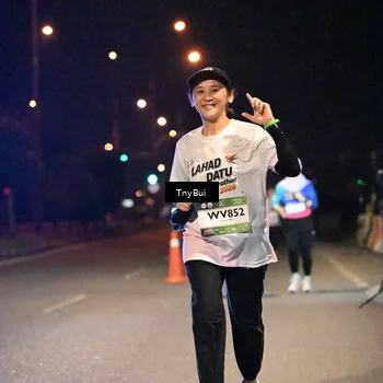Runner Photo 7775781