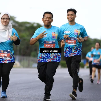Runner Photo 7775782