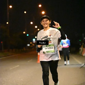 Runner Photo 7775783