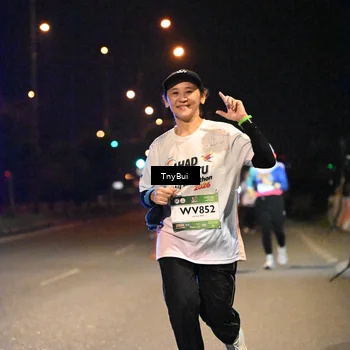 Runner Photo 7775788