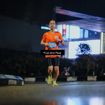 Runner Photo 7775790