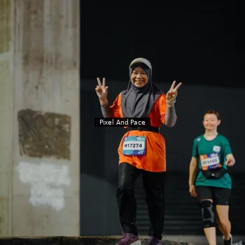 Runner Photo 7775799