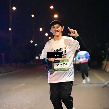 Runner Photo 7775822