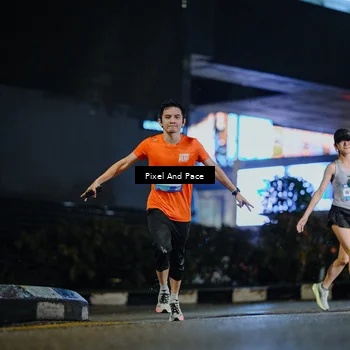 Runner Photo 7775839