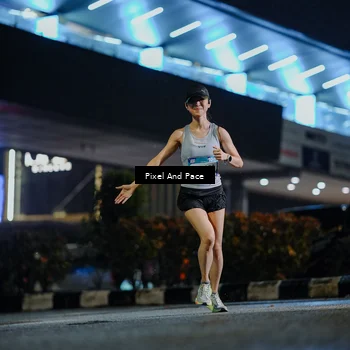 Runner Photo 7775841