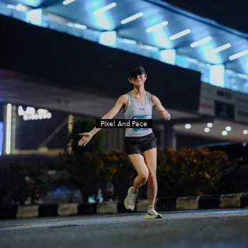 Runner Photo 7775845
