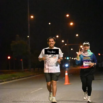 Runner Photo 7775851