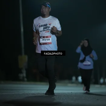 Runner Photo 7775862