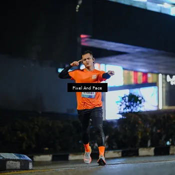 Runner Photo 7775868