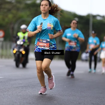 Runner Photo 7775888