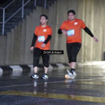 Runner Photo 7775889