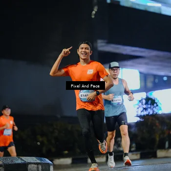 Runner Photo 7775910