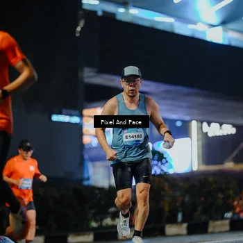 Runner Photo 7775923