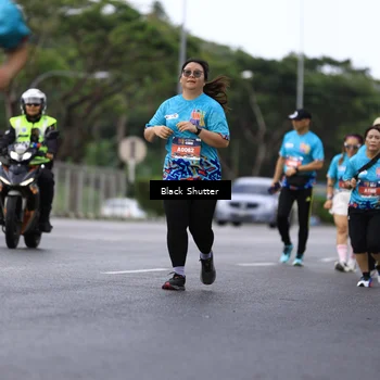 Runner Photo 7775927