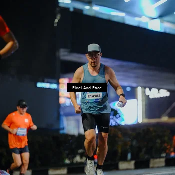 Runner Photo 7775929