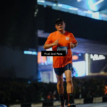 Runner Photo 7775942