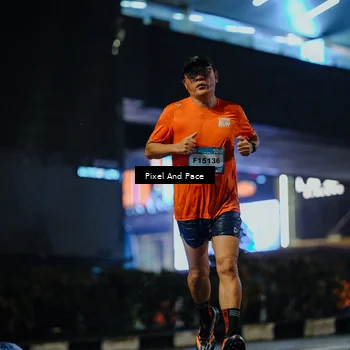 Runner Photo 7775945