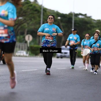 Runner Photo 7775953