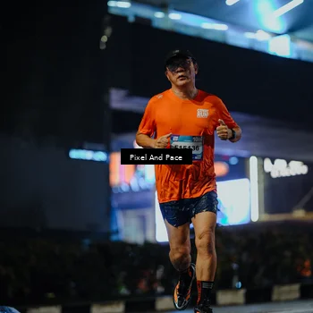 Runner Photo 7775957
