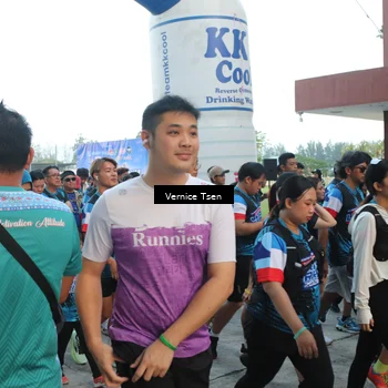 Runner Photo 7775970